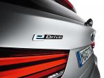 BMW X5 xDrive40e 2015 года